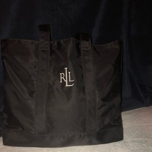 Authentic Ralph Lauren Bag❣️